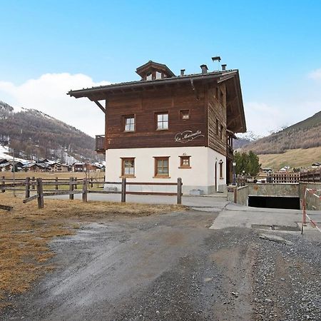 Chalet La Marinella Stella Alpina Livigno Exterior photo
